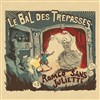 Le bal des trépassés - Le Zèbre de Belleville