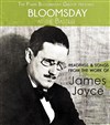 Bloomsday at the Bastille - Readings and Songs from James Joyce's work - Dorothy's Gallery - American Center for the Arts 