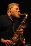 Lew Tabackin : 80th Birthday Tour - Sunside