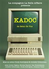 Kadoc - Théâtre du Vésinet - Cinéma Jean Marais