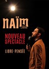 Naïm aka Lamine dans Libre-Pensée - Théâtre Trévise