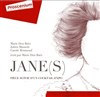 Jane(s) - Théâtre le Proscenium