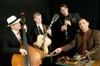The Doc Scanlon Pan Atlantic Quartet - Caveau de la Huchette