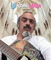Jérémie Dhjan : La Révol Union - Le Solo