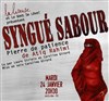 Syngue Sabour, Pierre de Patience - Le Vent se lève