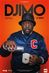 Djimo dans À 100 % - Maison de la Culture 