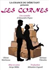 Les Cornes - Théâtre de l'Avant-Scène