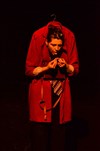 Contresens - Théâtre de l'Epée de Bois - Cartoucherie