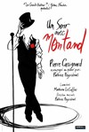 Un soir avec Montand - Théâtre Armande Béjart