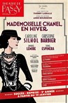 Mademoiselle Chanel en Hiver - Théâtre de Passy