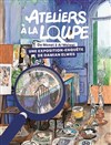 La Show expo - Musée en Herbe