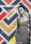 Patricia Essong dans Miriam Makeba : My story - L'Archipel - Salle 2 - rouge