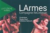 Larmes - Théâtre La Flèche