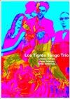 Los Tigres Tango Trio - Mu Live