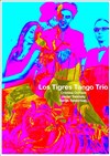 Los Tigres Tango Trio - Mu Live