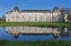 Visite guidée : Le château de la Malmaison - superbe demeure de Napoléon Bonaparte et de Joséphine - Chateau de Malmaison