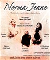 Norma Jeane - Théâtre du Gouvernail