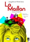 La Maillan - Théâtre de L'Arrache-Coeur - Salle Barbara Weldens