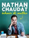 Nathan Chaudat dans Echecs et Maths - La Tache d'Encre
