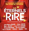 Les éternels du rire - Palais Nikaia