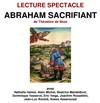 Abraham sacrifiant - Centre Culturel Luthérien Cloitre des Billettes