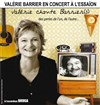 Valérie Barrier - Théâtre Essaion