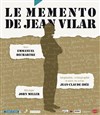 Le memento de Jean Vilar - Théâtre 14
