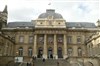 Visite guidée : Le palais de la Cité - Palais de justice