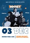 Rocket Comedy Club - Cotte 23