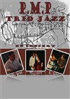 Trio de Jazz P.M.P - L'Antidote Théâtre