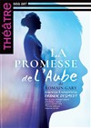 La Promesse de L'Aube - Théâtre de la Cité