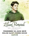 Lilian Renaud - Église Saint-Pierre de Maîche