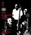 Diner Concert - Jazz - Trio Rive Gauche - L'Auberge Espagnole 