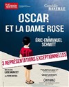 Oscar et la dame Rose - Comédie Bastille