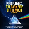 The Dark Side of the Moon - Palais des congrès du Futuroscope