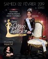 Election Miss Thelloise 2019 : La 5ème - Gymnase Aristide Briand