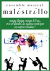 Ensemble musical Malistrillo - Café Théâtre du Têtard