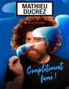 Mathieu Ducrez dans Complètement fumé - L'Art Dû