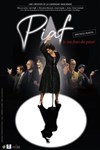 Piaf, je me fous du passé - Théâtre La Luna - Salle 1
