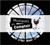 Michel Edelin Trio - Le Comptoir