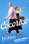 Cocorico - Bobino