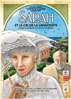 Sarah et le cri de la langouste - Théâtre de l'Impasse