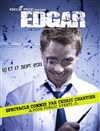 Edgar - L'Instinct Théâtre