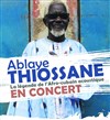 Ablaye Thiossane - New Morning