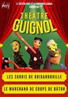 Guignol - Théâtre Pixel
