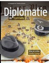 Diplomatie - Théâtre Le Préau