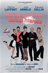 Mariage plus vieux, Mariage heureux - Théâtre Sébastopol