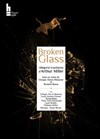 Broken Glass - Théâtre Essaion