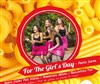 For The Girl's Day - Pasta Soirée - Restaurant Ristretto by RedCafe