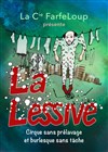 La lessive - Théâtre des Préambules